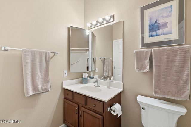 8181 E PINNACLE Place, Gold Canyon, AZ 85118