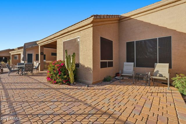 8181 E PINNACLE Place, Gold Canyon, AZ 85118