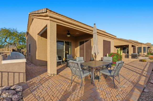 8181 E PINNACLE Place, Gold Canyon, AZ 85118