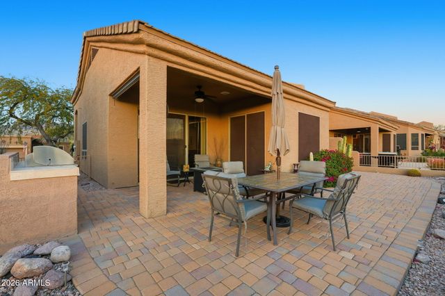 8181 E PINNACLE Place, Gold Canyon, AZ 85118