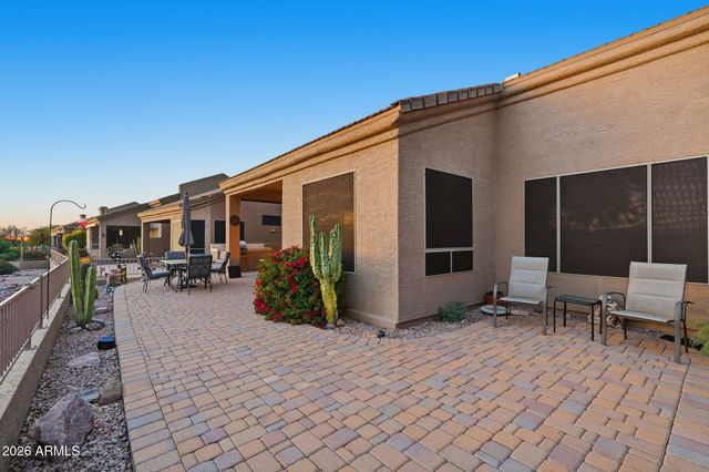 8181 E PINNACLE Place, Gold Canyon, AZ 85118