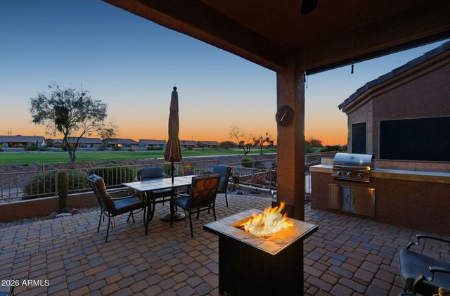 8181 E PINNACLE Place, Gold Canyon, AZ 85118