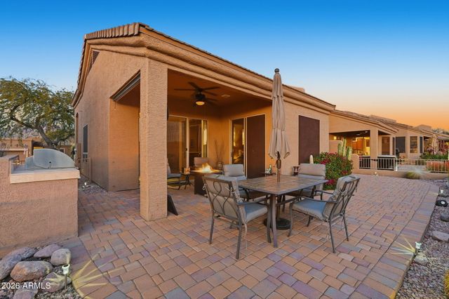 8181 E PINNACLE Place, Gold Canyon, AZ 85118