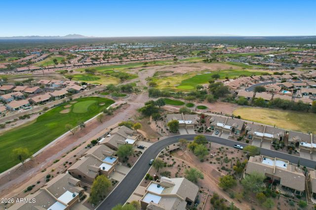 8181 E PINNACLE Place, Gold Canyon, AZ 85118