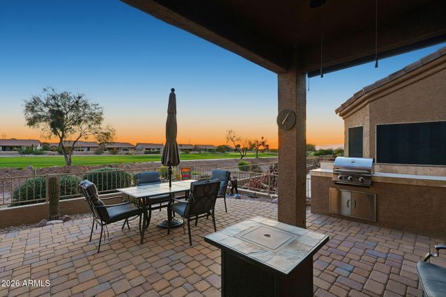 8181 E PINNACLE Place, Gold Canyon, AZ 85118