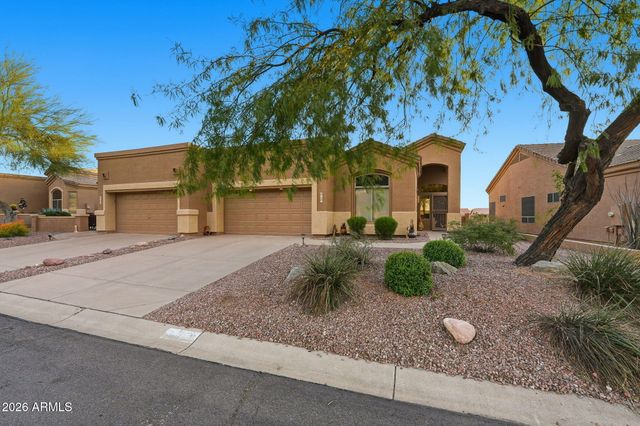 8181 E PINNACLE Place, Gold Canyon, AZ 85118