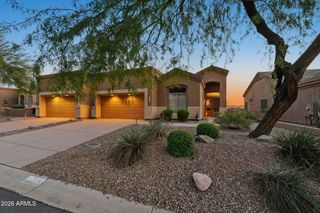 8181 E PINNACLE Place, Gold Canyon, AZ 85118