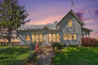 3304 S Greenville Road, Greenville, MI 48838