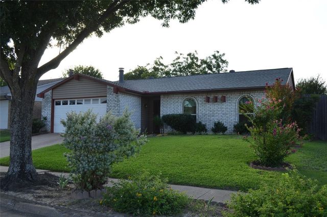10207 Sweet Gum Street, Dallas, TX 75249
