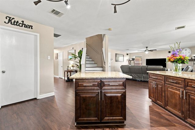 4917 Trail Hollow Drive, Fort Worth, TX 76244
