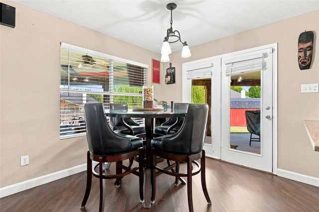 4917 Trail Hollow Drive, Fort Worth, TX 76244