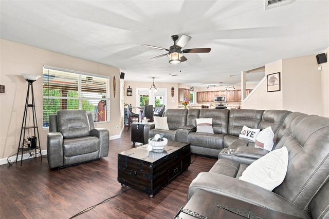 4917 Trail Hollow Drive, Fort Worth, TX 76244