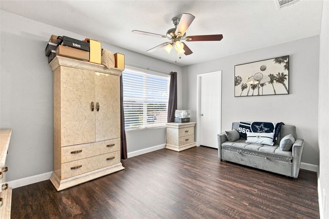 4917 Trail Hollow Drive, Fort Worth, TX 76244