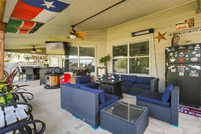 4917 Trail Hollow Drive, Fort Worth, TX 76244