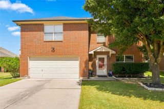 4917 Trail Hollow Drive, Fort Worth, TX 76244