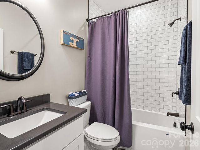 117 Dangerfield Court, Asheville, NC 28806