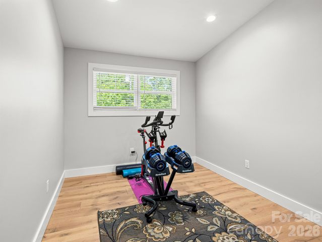 117 Dangerfield Court, Asheville, NC 28806