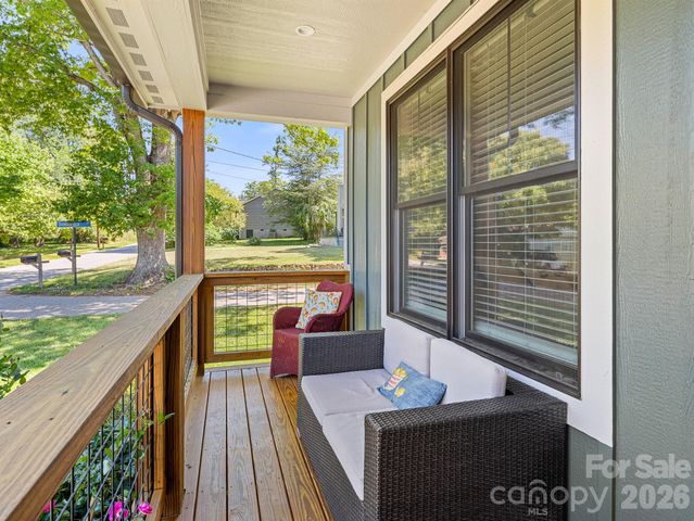 117 Dangerfield Court, Asheville, NC 28806