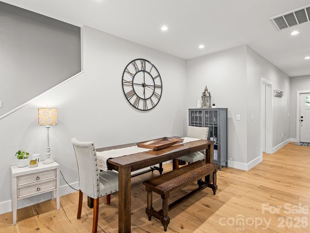 117 Dangerfield Court, Asheville, NC 28806