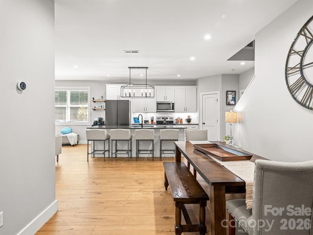 117 Dangerfield Court, Asheville, NC 28806