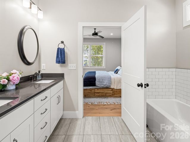 117 Dangerfield Court, Asheville, NC 28806