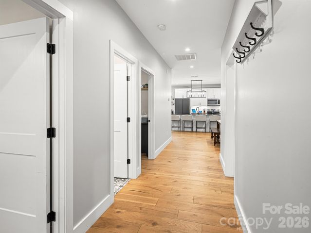 117 Dangerfield Court, Asheville, NC 28806
