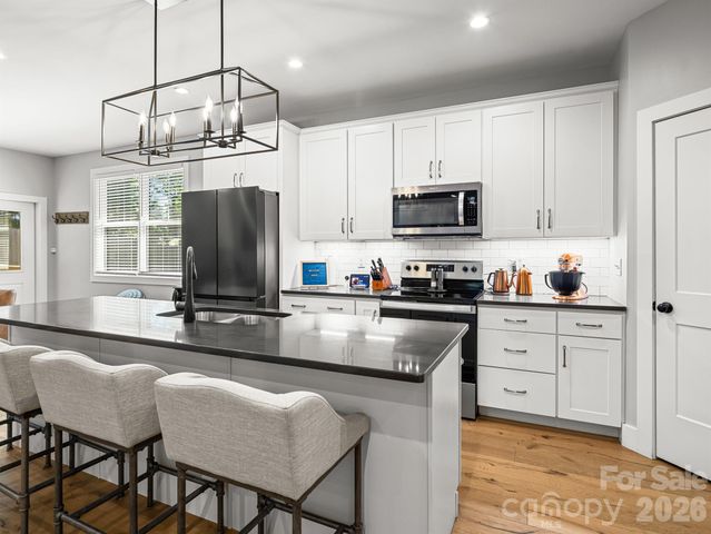 117 Dangerfield Court, Asheville, NC 28806