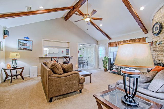 16306 Hollow Wood Drive, Houston, TX 77090
