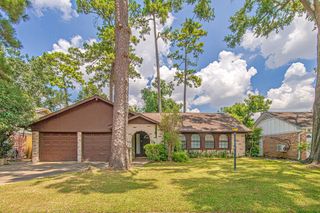 16306 Hollow Wood Drive, Houston, TX 77090