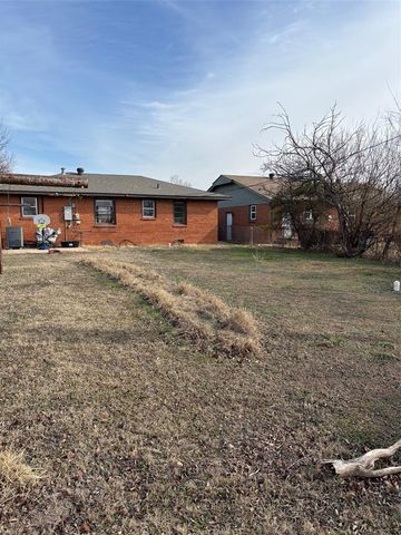 1324 Dorchester Drive, Norman, OK 73069