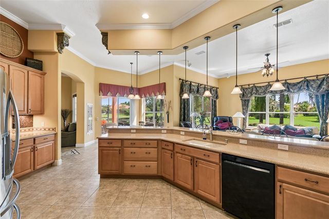 501 MONTAGE LN, Poinciana, FL 34759