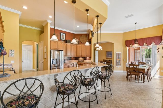 501 MONTAGE LN, Poinciana, FL 34759
