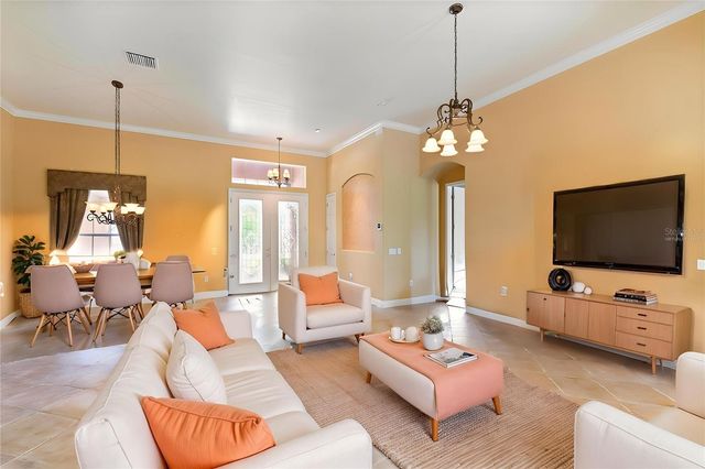 501 MONTAGE LN, Poinciana, FL 34759