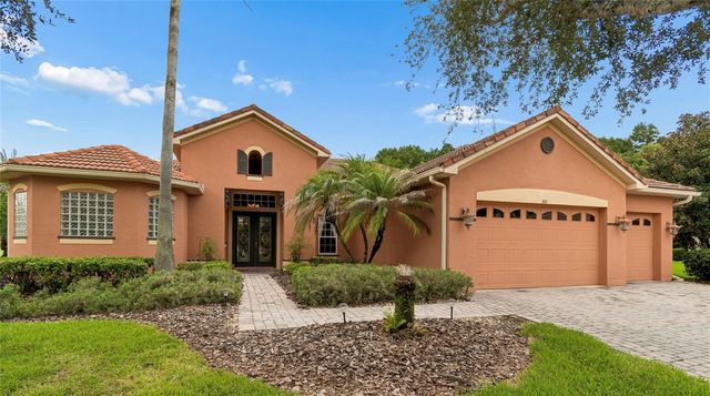 501 MONTAGE LN, Poinciana, FL 34759