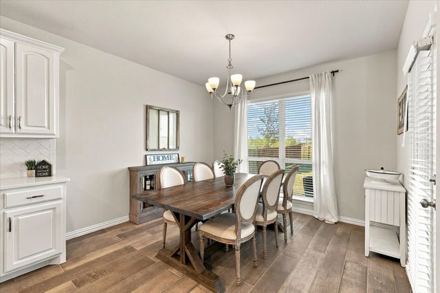 2161 Cloverfern Way, Haslet, TX 76052