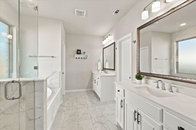 2161 Cloverfern Way, Haslet, TX 76052