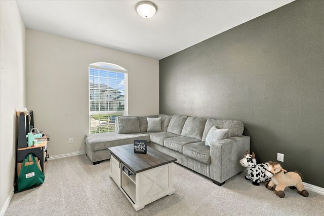 2161 Cloverfern Way, Haslet, TX 76052