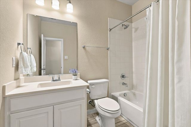 2161 Cloverfern Way, Haslet, TX 76052