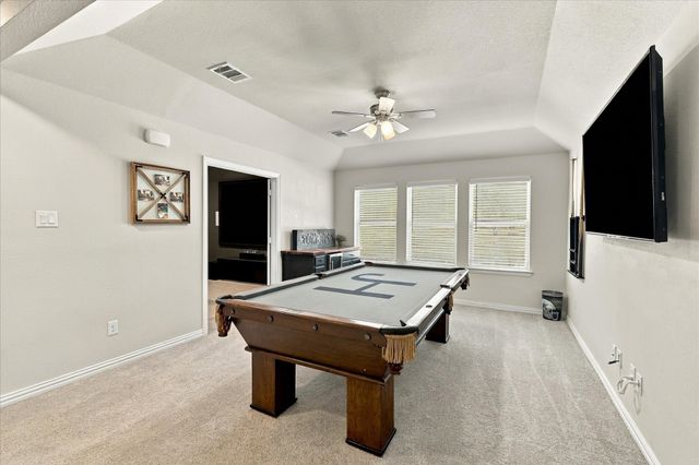 2161 Cloverfern Way, Haslet, TX 76052