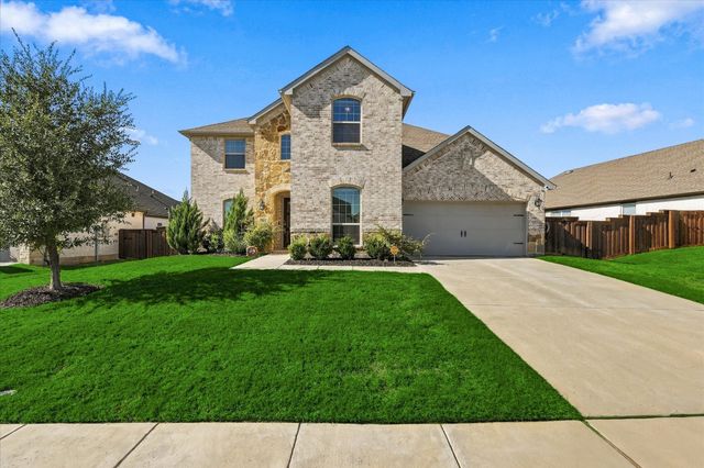 2161 Cloverfern Way, Haslet, TX 76052
