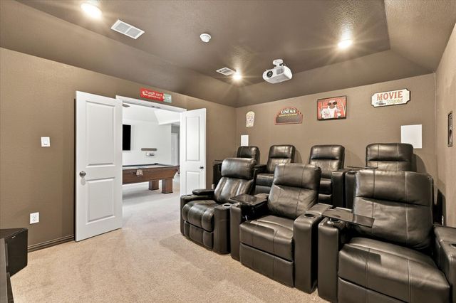 2161 Cloverfern Way, Haslet, TX 76052