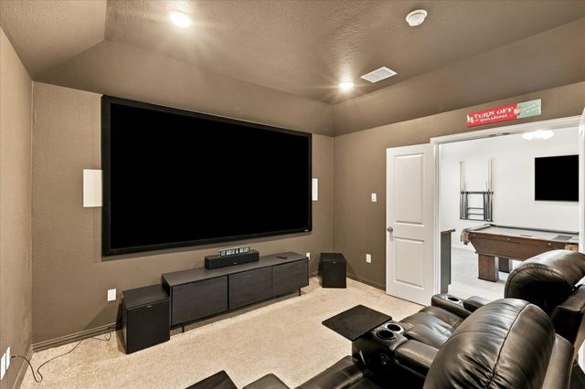 2161 Cloverfern Way, Haslet, TX 76052