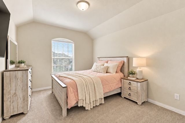 2161 Cloverfern Way, Haslet, TX 76052