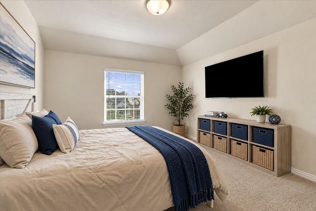 2161 Cloverfern Way, Haslet, TX 76052