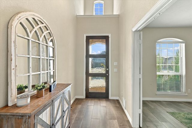 2161 Cloverfern Way, Haslet, TX 76052