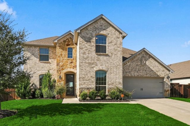 2161 Cloverfern Way, Haslet, TX 76052