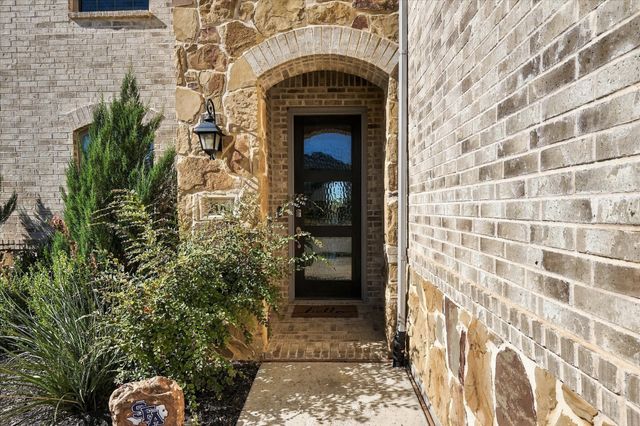 2161 Cloverfern Way, Haslet, TX 76052