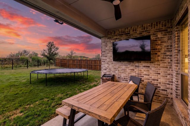 2161 Cloverfern Way, Haslet, TX 76052