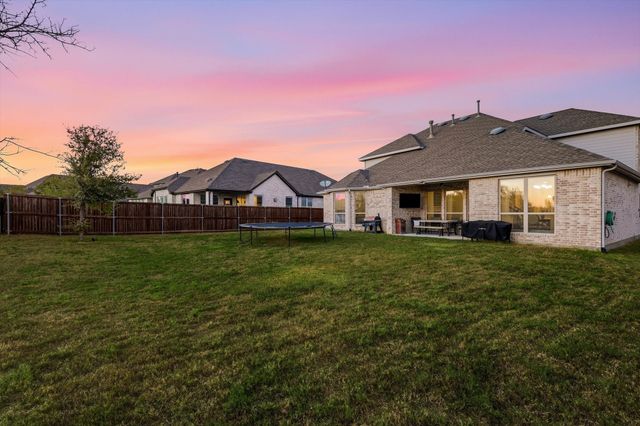 2161 Cloverfern Way, Haslet, TX 76052