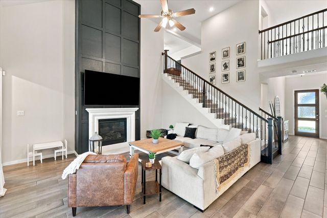 2161 Cloverfern Way, Haslet, TX 76052